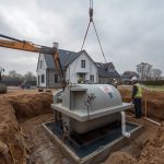 Betonowe szambo – co warto wiedzieć przed zakupem od sprawdzonego producenta
